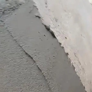 桂林水工建筑物I级C55聚合物改性水泥砂浆 渠道防渗泵站加固迎水面抗冲刷砂浆