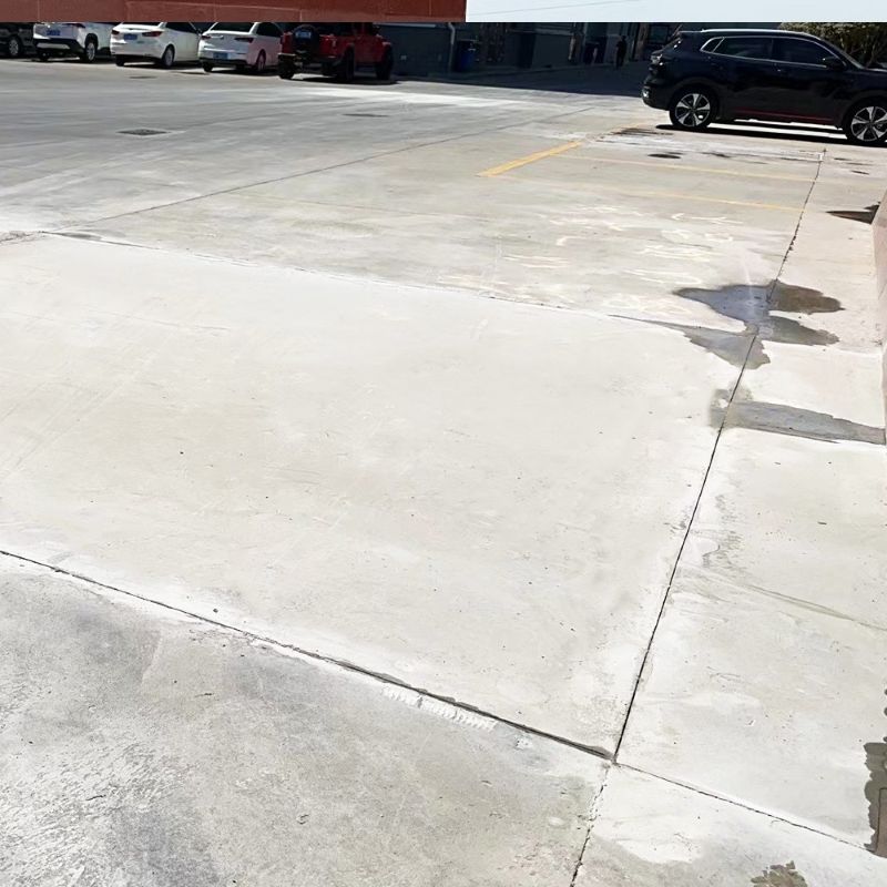 桂林市政道路抢修料